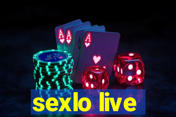 sexlo live